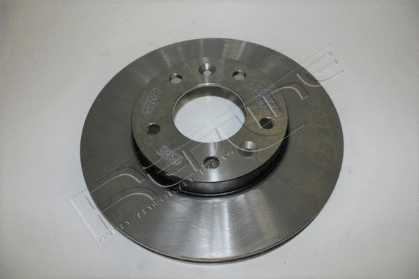 Brake Disc (26KI034)