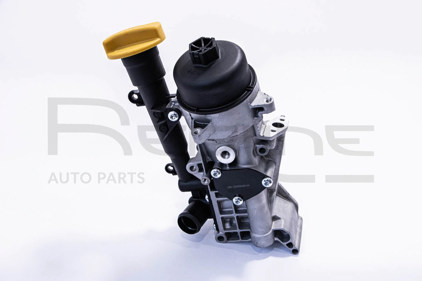 Oil Cooler, engine oil (51SZ008)