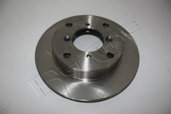 Brake Disc (26SZ006)