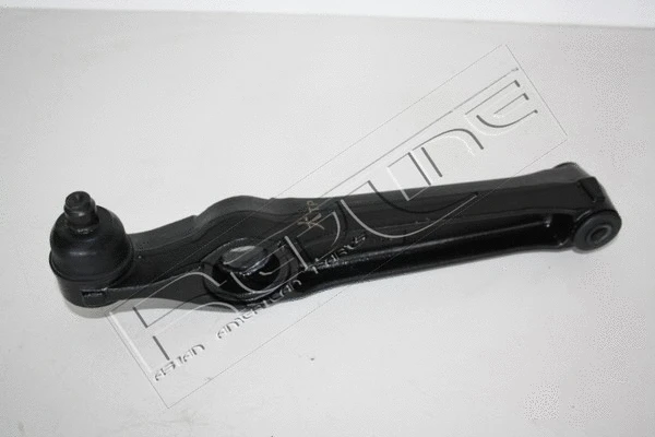 Control/Trailing Arm, wheel suspension (40SZ038)