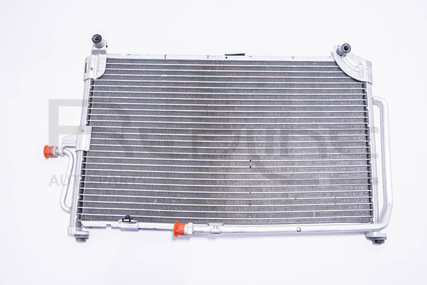 Condenser, air conditioning (51DW001)