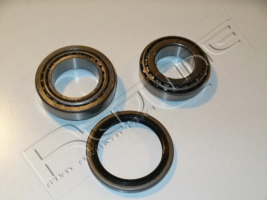 Wheel Bearing Kit (24IZ004)