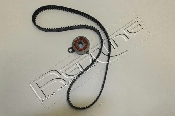 Timing Belt Kit