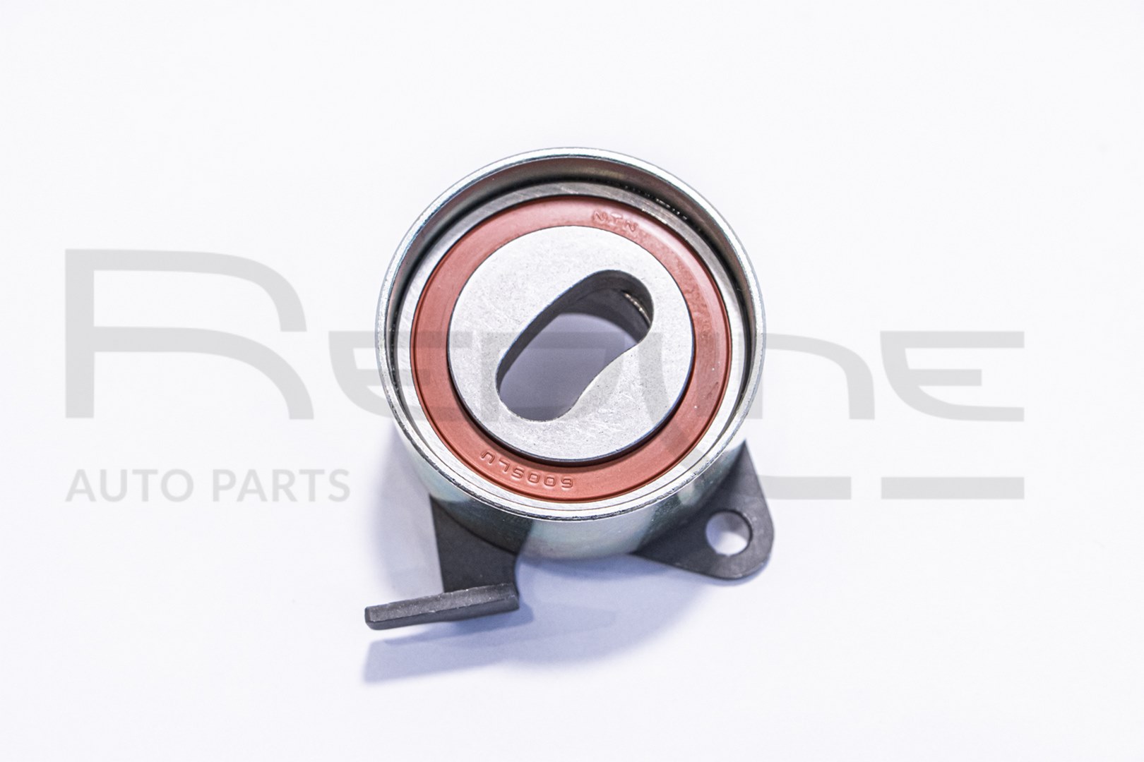 Tensioner, timing belt