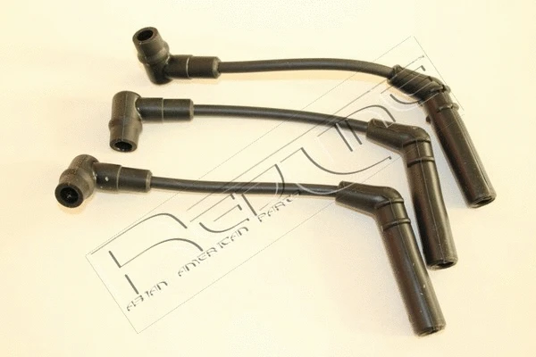 Ignition Cable Kit (63DW002)