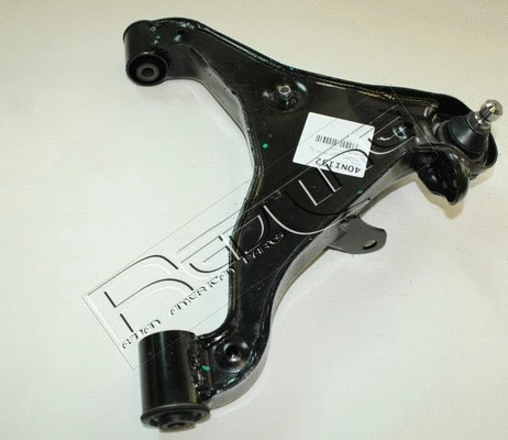 Control/Trailing Arm, wheel suspension (40NI132)