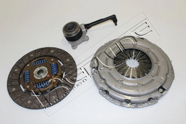 Clutch Kit (25KI114)