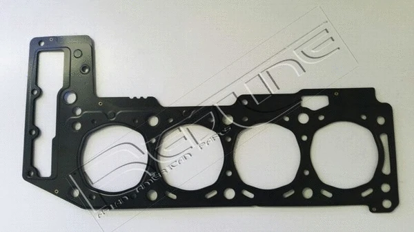 Gasket, cylinder head (34MI036)