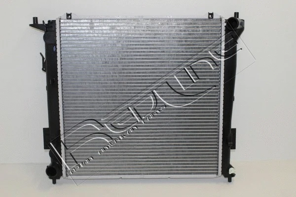 Radiator, engine cooling (51KI034)
