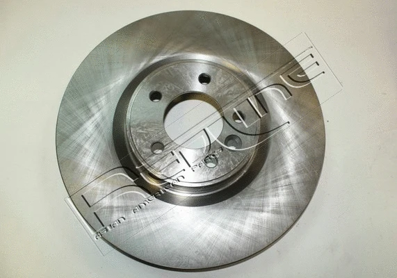 Brake Disc (26RV024)