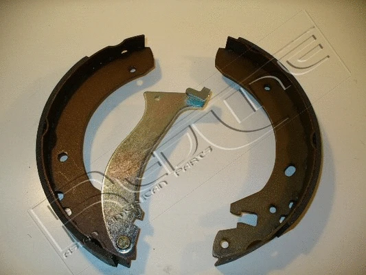 Brake Shoe Set (47RV002)