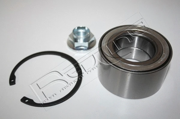 Wheel Bearing Kit (24MZ016)