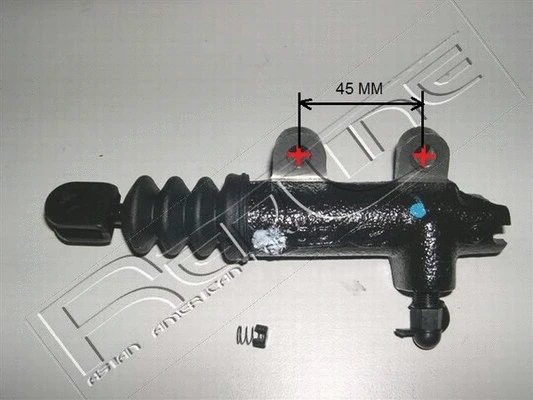 Slave Cylinder, clutch (08HY005)