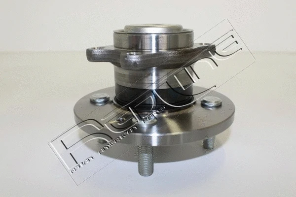 Wheel Hub