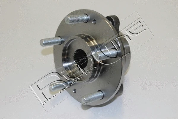 Wheel Hub