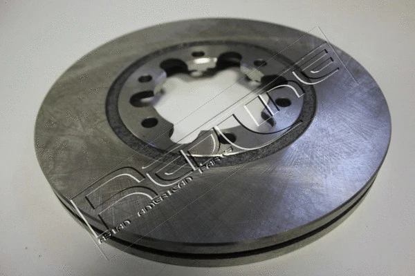 Brake Disc (26MZ026)
