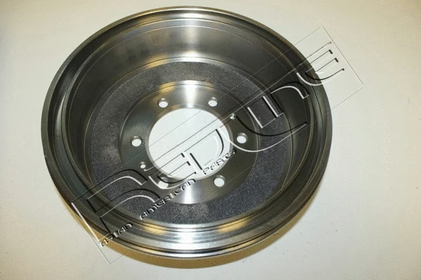 Brake Drum