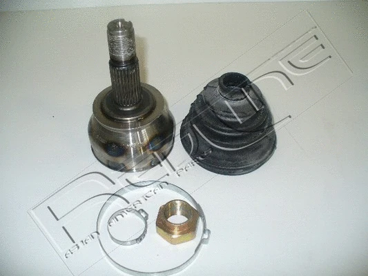 Joint Kit, drive shaft (45DW001)