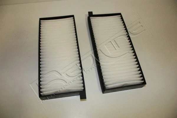 Filter, cabin air (36SS014)