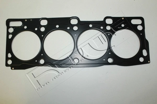 Gasket, cylinder head (34MZ011)