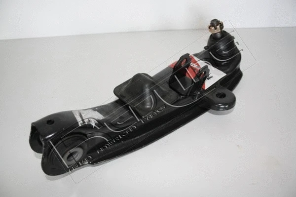Control/Trailing Arm, wheel suspension (40HY099)