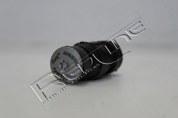 Stabiliser Bar, suspension