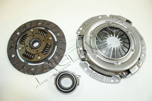 Clutch Kit (25TO017)
