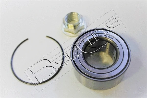 Wheel Bearing Kit (24HY058)