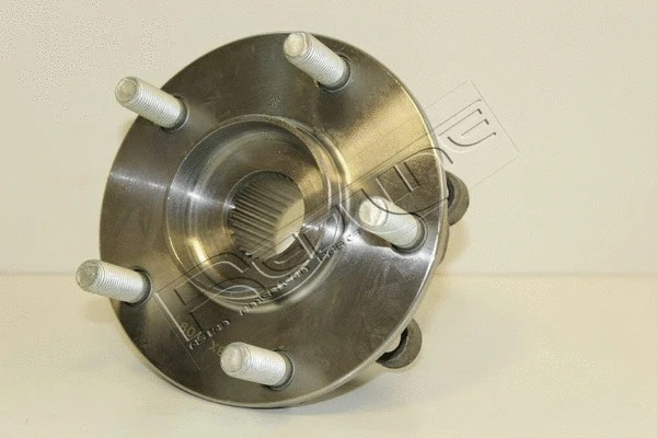 Wheel Hub