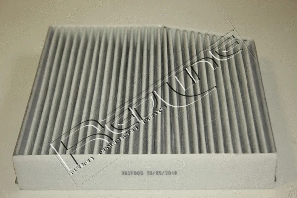 Filter, cabin air (36IF005)