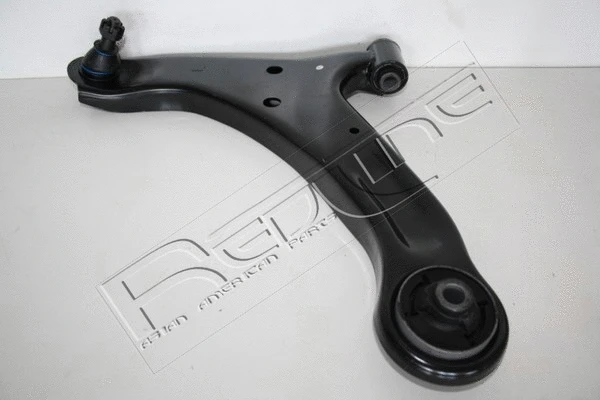 Control/Trailing Arm, wheel suspension (40SZ027)