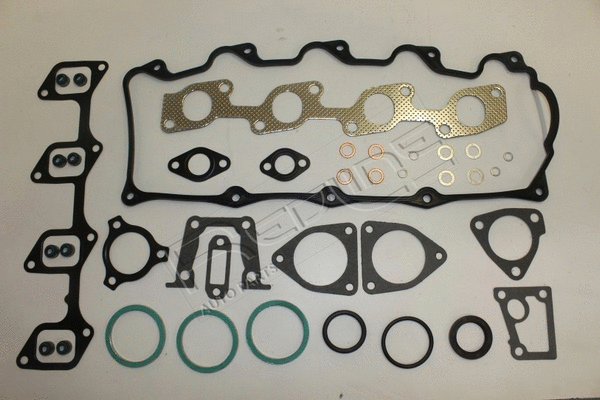 Gasket Kit, cylinder head (32TO037)