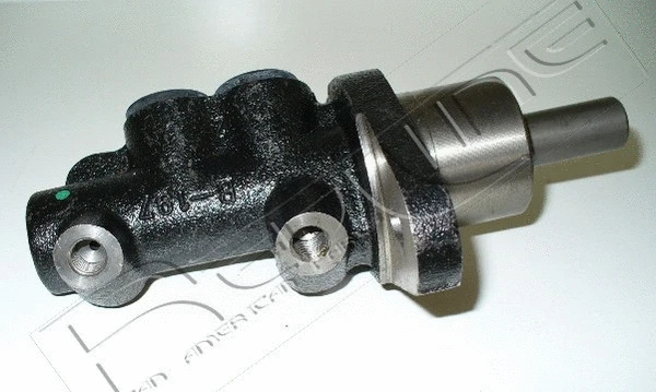 Brake Master Cylinder (09NI009)