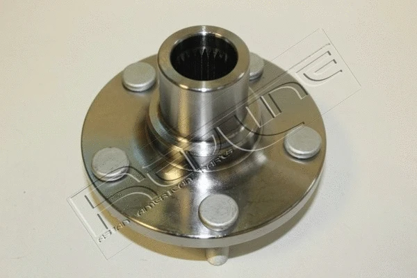 Wheel Hub (24SU012)