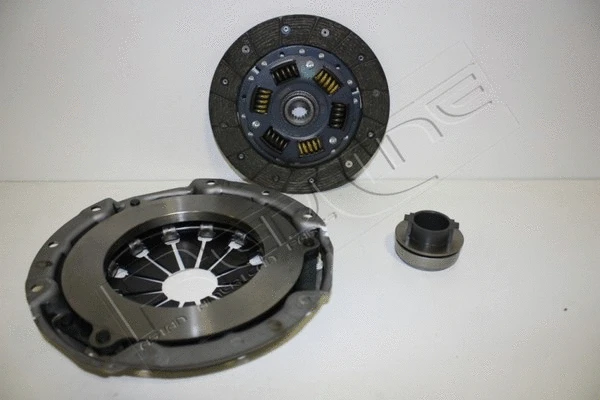 Clutch Kit (25KI013)