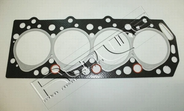 Gasket, cylinder head (34MI029)