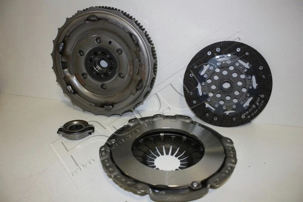 Clutch Kit (25NI076)
