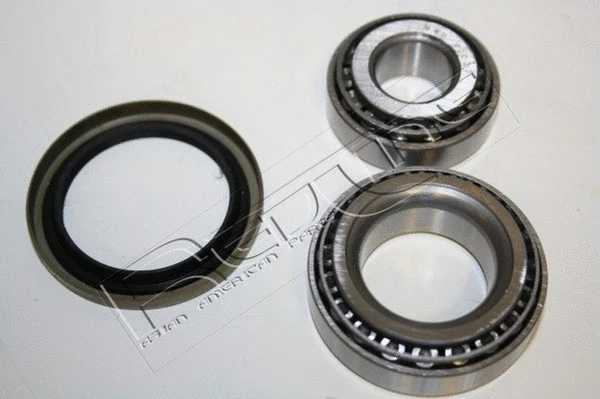 Wheel Bearing Kit (24MI024)