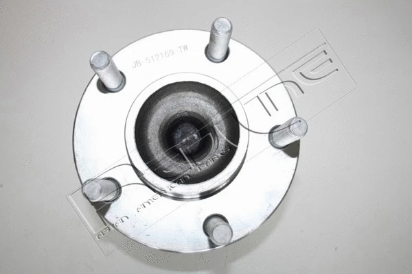 Wheel Hub