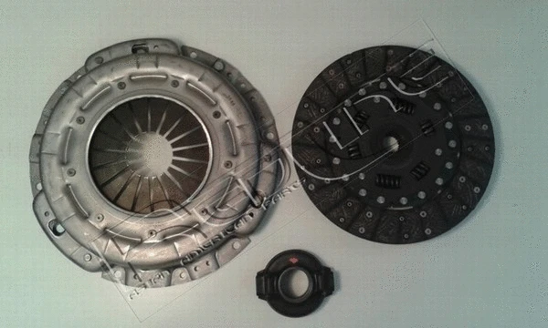 Clutch Kit (25NI010)