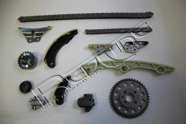 Timing Chain Kit (30MZ015)