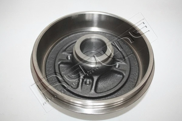 Brake Drum