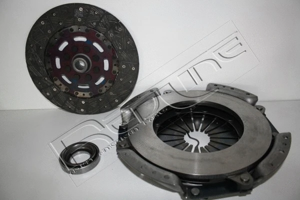 Clutch Kit (25NI034)