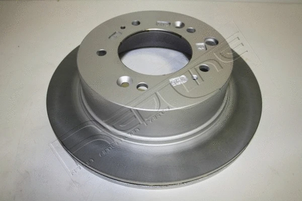 Brake Disc (26KI040)