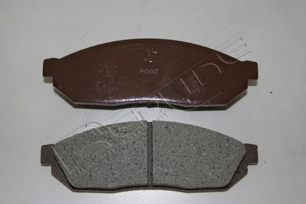 Brake Pad Set, disc brake (27SZ003)
