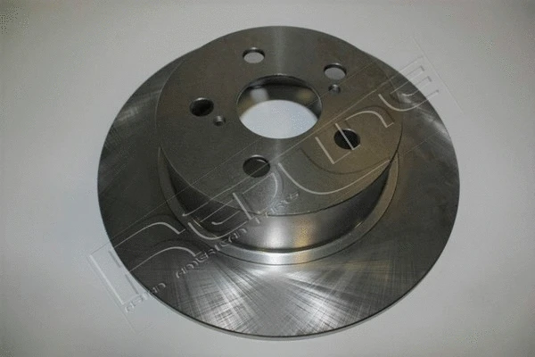 Brake Disc (26TO030)