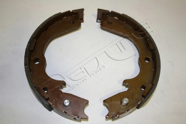 Brake Shoe Set, parking brake (47IZ005)