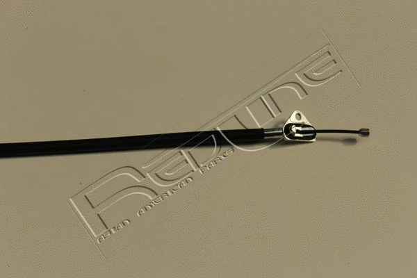 Cable Pull, parking brake