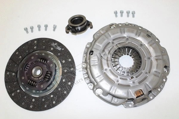 Clutch Kit (25HY176)