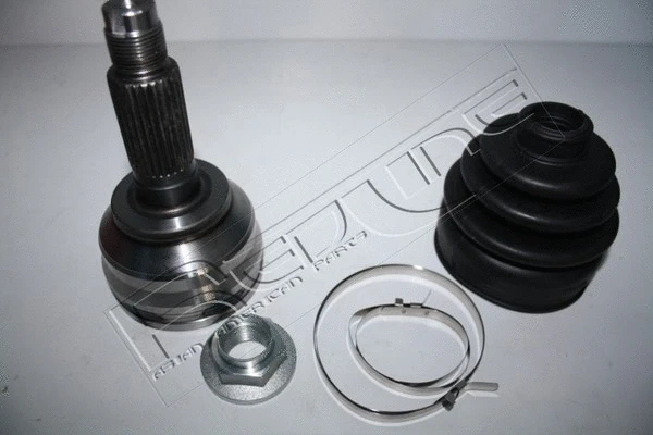 Joint Kit, drive shaft (45MZ018)